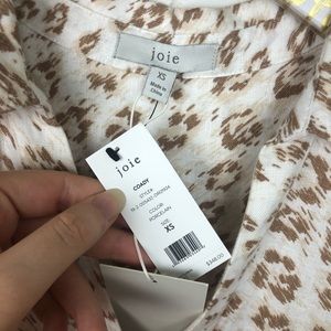 joie coady dress